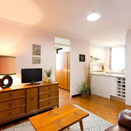 The Local - Fremantle Apartment Kültér fotó