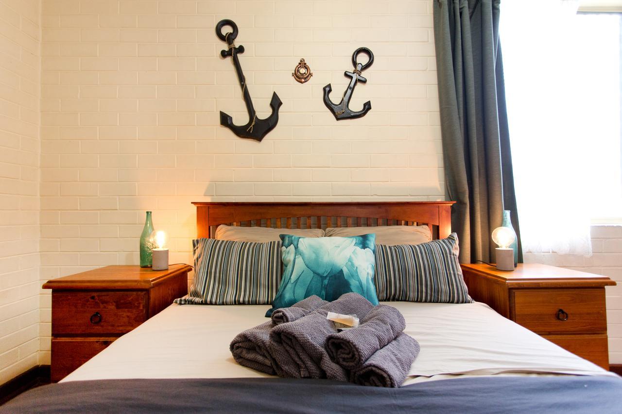 The Local - Fremantle Apartment Kültér fotó